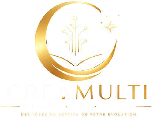 log crea multi - création multiple - Serge d'ATEA