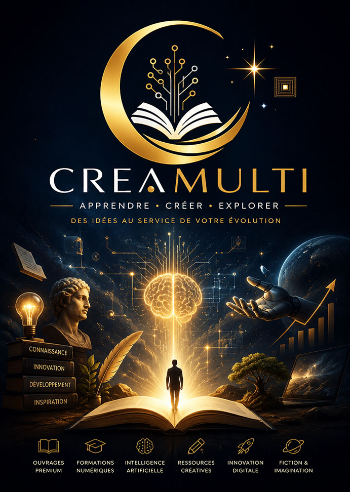 réalisation premium crea multi - création multiple - Serge d'ATEA